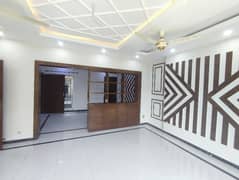 Ground portion for rent in G15 size 12 marla near to markaz Best Location five options available