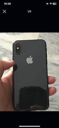 iphone x for sale pta approve