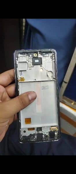 Samsung a52  A53 54 0