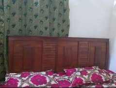 king size bed for sale without mattress