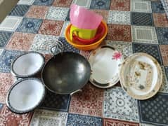 kitchen items for sale