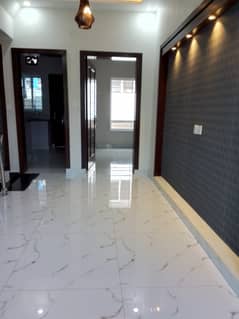 Size 25x40 Luxury Brand New House For Sale In G-13
