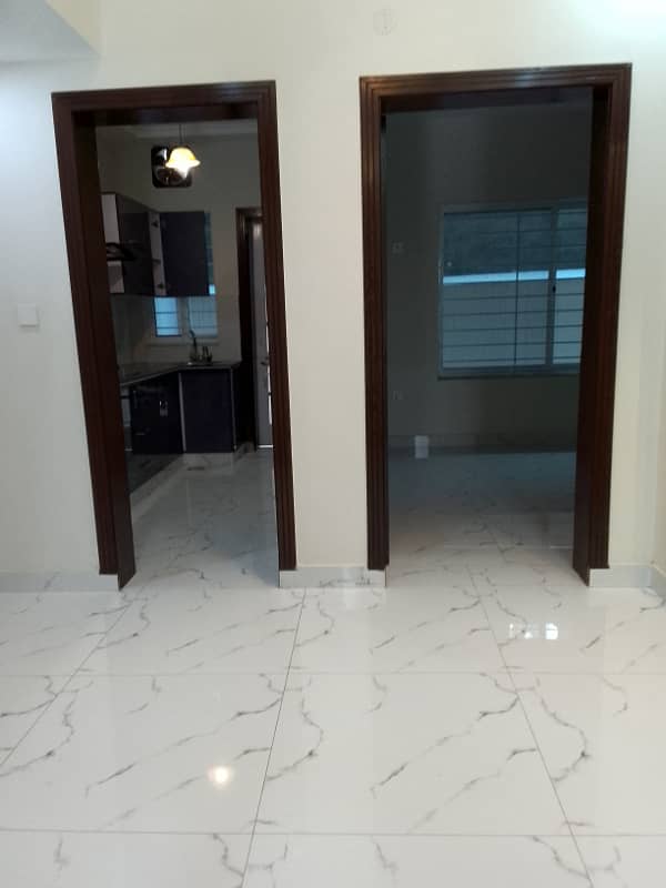 Size 25x40 Luxury Brand New House For Sale In G-13 9
