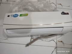 PEL INVERTER AC - (OUTDOOR KIT ISSUE - AC DISMOUNTED)