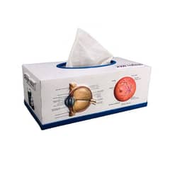 Salman enterprise we make all kinds of tissues
