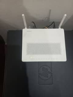 Huawei Gpon Router [latest model]