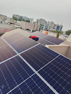 Solar Panel /Jinko solar 540 watt / Solar system / Rs50 Per Watt
