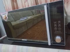 homage microwave oven 28L