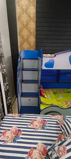 bank bed available 0
