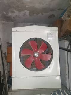 air cooler like new