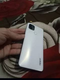 oppo a15s 6/128 exchange posibal