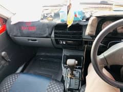 Swift Khyber Auto gear Car Urgent Sale