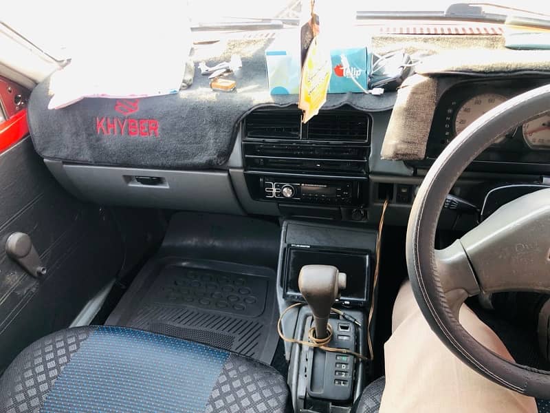 Swift Khyber Auto gear Car Urgent Sale 2