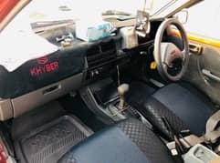 Swift Khyber Auto gear Car Urgent Sale