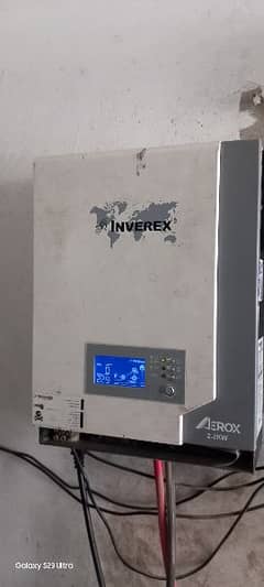 Inverex Inveter UPS for sell 2.2 kw