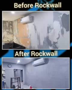 Home & Office Repair, paint work, weather shield, polish texture works