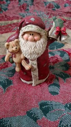 Santa's Claus Kidz Special Toy