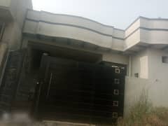 5 Marla House For Sale 25x50 Abad Home Face 4 Samarzar Housing Adiala Road