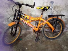 BMX Cycle for sale 20 inch