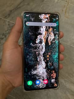 Galaxy S10 5G 8/256 Approved
