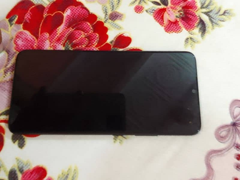 INFINIX SMART 7 Ram Rom 4+3/64 All ok. just 6 months used. 1