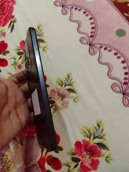 INFINIX SMART 7 Ram Rom 4+3/64 All ok. just 6 months used. 2
