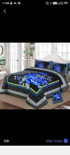 New Design Bedsheet for home decoration and gift for your love one's
