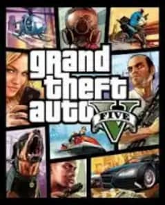 Selling GTA5 digital version for PS4 (fat, slim, pro) at a cheap price