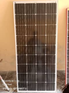 sunlife 220w soler panel