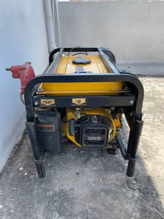 Generator 10kv LONCIN