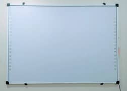 Interactive White Board | Smart Class rooms |Interactive Flat Panel