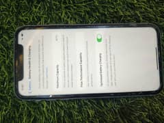 iphone xr non jv water pack 87%