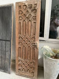 original diyar wood doors