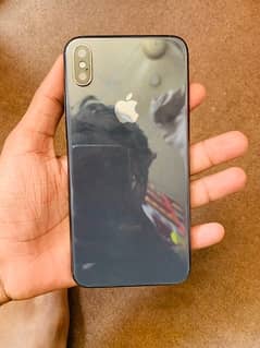 iPhone xs max bettery health 84