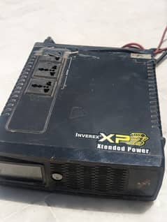 Inverter XP