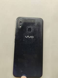 vivo mobile 3/64GB full box only touch break
