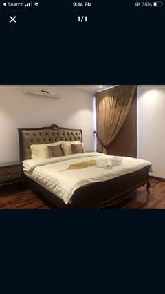 FULL FURNISHED ROOM FOR RENT