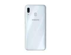 Samsung galaxy A30  For sale