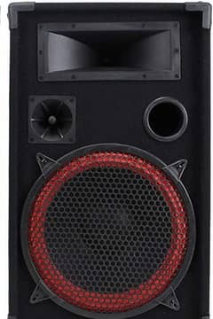 12 inch amplifier speaker for sale