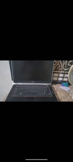 dell core I5 2nd generation