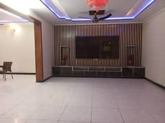 12 Marla Double Story House for rent in Airport Housing society sector 3 Rawalpindi