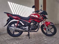 Honda CB 150f 2022 8500KMS Use Showroom condition Best for 2023