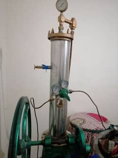 Sodha Water machine