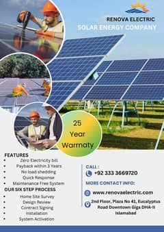Solar Panel/Jinko solar/N-Type/On Grid Solar/Complete Solar Solution