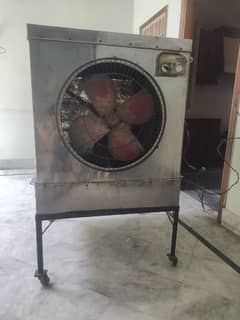 large size super Asia room air cooler