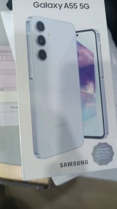 Galaxy A55 (5g)
