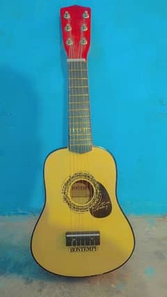 Ukelele guitar 6 String