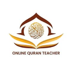 online and home quran teaching