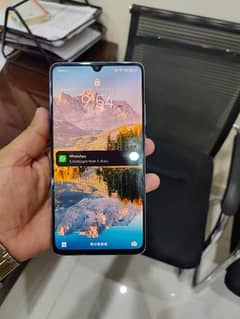 Huawei mate 20 x Sath box hai PTA officially proved