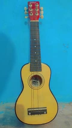 Guitar Ukelele 6 strings
